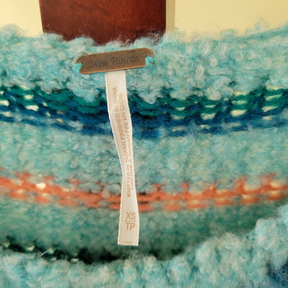 Free People Lily pullover - Picture 6 of 12